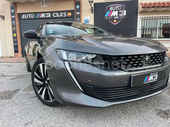 peugeot 508 sw gt line bluehdi 118kw160cv ss eat8