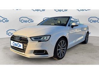 design luxe - 1.4 tfsi 150 s-tronic7