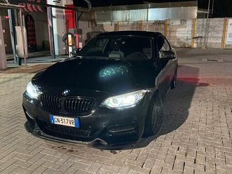 bmw 230i 2019