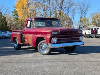 used 1964 chevrolet c10/k10