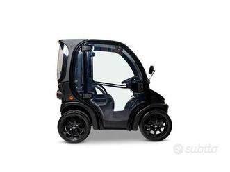 biro' big 45 remove con 2 batterie removibili( con