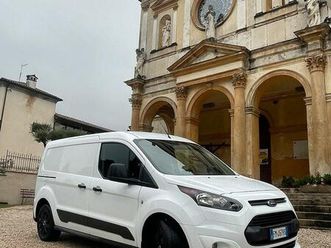 ford transit connect transit connect 210 1.5 tdci