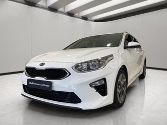 kia ceed tourer tourer 1.0 tgdi tech