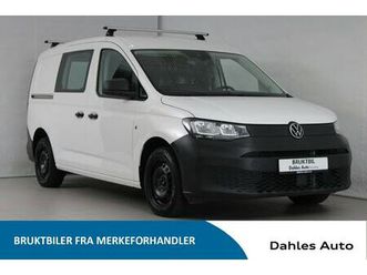 cargo maxi 102 crd /innredning/webasto/ryggekamera/acc