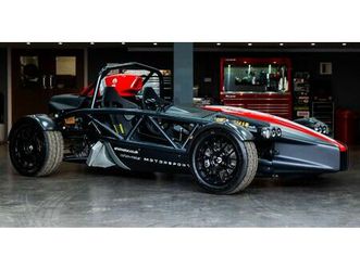 ariel atom 4