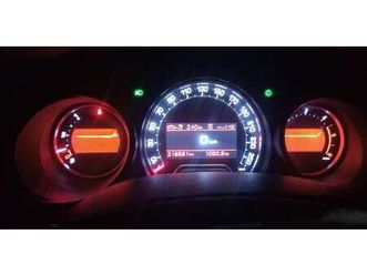 c5 ii 2008 tourer 2.0 hdi 16v executive 140cv