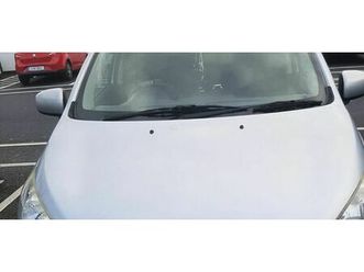 mitsubishi mirage 2013