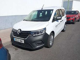 combi 1.5dci blue authentic 70kw