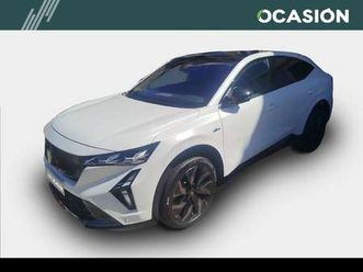 1.2 e-tech híbrido esprit alpine 147kw