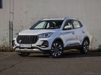 dr 5.0 benzín 114 kw / aj na splátky / protiúčet