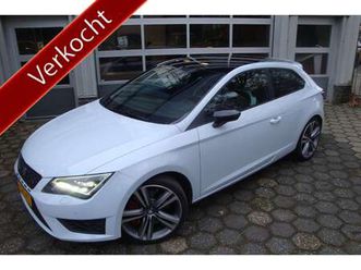 sc 2.0 tsi cupra 280