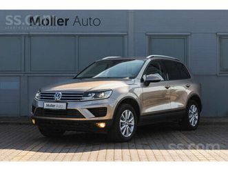 volkswagen touareg, cena 12 850 €. volkswagen touareg 3.0 tdi 4-motion pārbaudīts klāsta servisa - sludinājumi