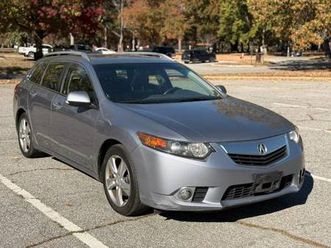 2011 acura tsx