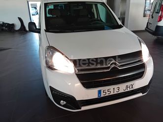 citroen berlingo multispace feel bluehdi 75