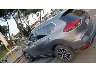 1.6 dci n-connecta 2wd xtronic