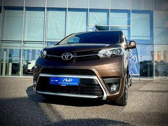 verso 1,5 d-4d 120 compact shuttle parksensoren...