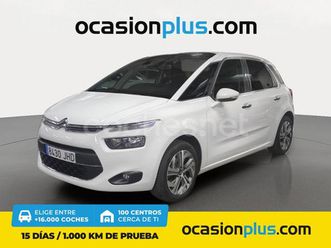 citroen c4 picasso puretech 130 ss 6v intensive