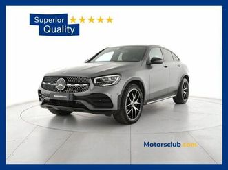 d 4matic coupé premium plus