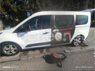 ford transit connect kombi 1.5 tdci trend 230 l2 m1