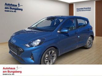 hyundai i10 1.0 trend
