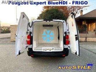 1.5 hdi frigo - medicinali - alimenti - bevande