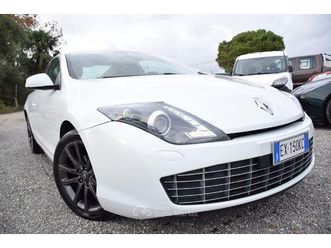 coupé 1.5 dci 110 cv wave esm