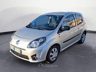 twingo 1.2 16v yahoo!