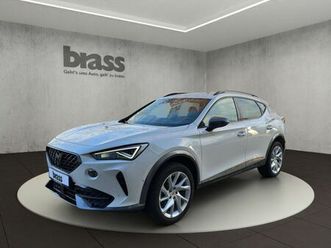 cupra formentor 1.5 tsi elekt. sitze rückfahrkamera