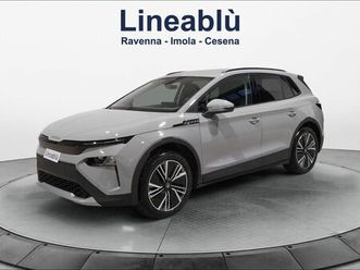 skoda elroq 60 nuova a cesena