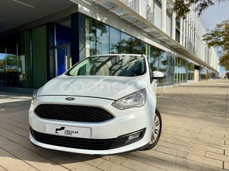 ford c-max 1.5 tdci business