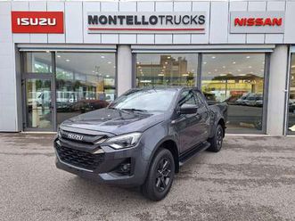 d-max 1.9 space n60 nitro sport 4x4 a/t 1750x1500