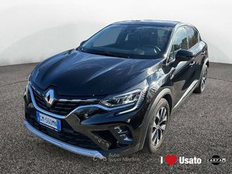 ii 2019 1.0 tce intens gpl 100cv my21