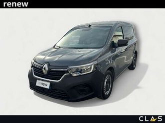 van 1.5 blue dci 95cv l1