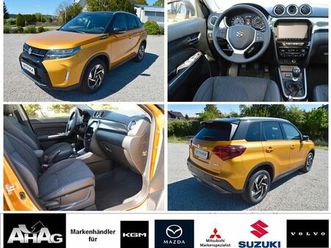 suzuki vitara 1.4 hybrid comfort+ 4x4 *voll+pano*