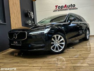 volvo v90 d4 awd geartronic momentum pro