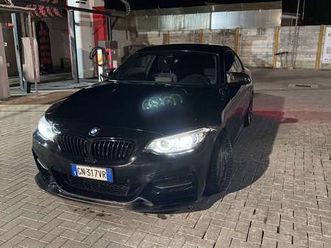 230i coupe msport auto my18