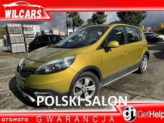 renault scenic 1.2 tce energy life
