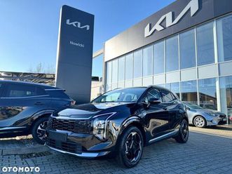 kia sportage 1.6 t-gdi l 2wd dct