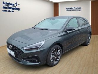 hyundai i30 1.0 t-gdi advantage