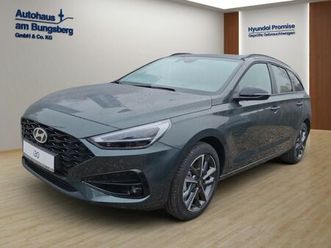 hyundai i30cw 1.0 t-gdi advantage