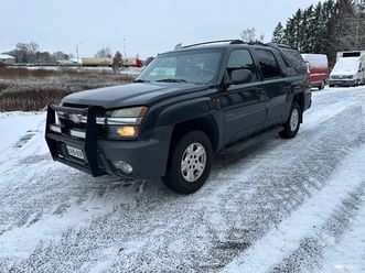 1500 dorado 5,3 v8 4x4