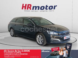 peugeot 508 sw allure 16 thp 165 ss autom.