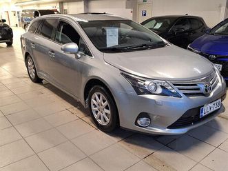 1,8 valvematic active wagon multidrive s