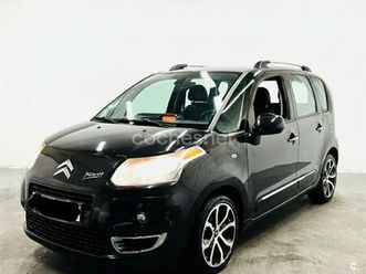 citroen c3 picasso vti sx