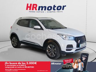 dr automobiles dr 4.0 1.5