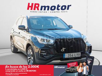 dr automobiles dr 5.0 1.5