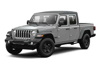 2022 jeep gladiator altitude 4x4