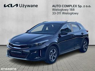 kia xceed 1.5 t-gdi m