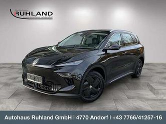 mg mgs5 ev comfort 64 kwh long range *inkl. € 5000...