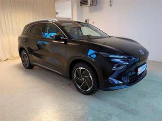 mg mgs5 ev luxury 64 kwh long range